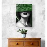 tablou-canvas-arta-moderna-femeie-ascunsa-sub-frunza-mare-tropicala-80-x-50-cm-2.jpg