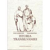 Istoria Transilvaniei Ed.2 - Ioan-Aurel Pop, Ioan Bolovan, editura Scoala Ardeleana