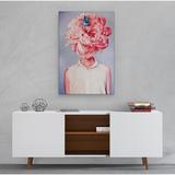 tablou-canvas-arta-moderna-femeie-cu-cap-de-cuib-de-colibri-din-bujor-roz-60-x-40-cm-4.jpg