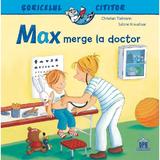 Max merge la doctor Editura Didactica Publishing House