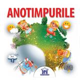 Anotimpurile - Carte pliata Editura Didactica Publishing House