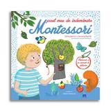 Jocul meu de indemanare Montessori Editura Didactica Publishing House