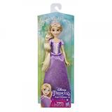 Papusa Printesa Stralucitoare Rapunzel - Hasbro
