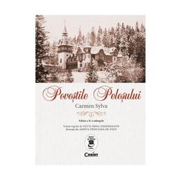 Povestile pelesului ed.2 - carmen sylva, editura corint