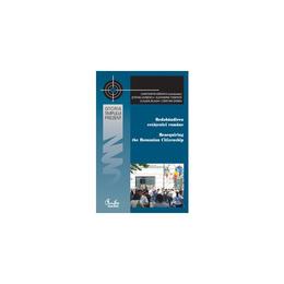 Redobandirea cetateniei romane - constantin iordachi, editura curtea veche