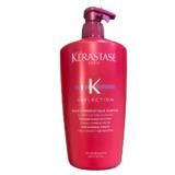 Sampon pentru Par Vopsit - Kerastase Reflection Bain Chromatique Gentle Multi-protecteur Colour-treated or Highlighted Hair, 500 ml