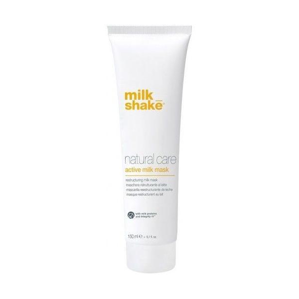 Masca Milk Shake Natural Care, Active Milk Mask, 250ml esteto.ro imagine pret reduceri