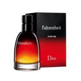 Apa de Parfum Dior Fahrenheit, Barbati, 75 ml