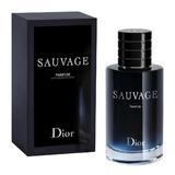Parfum Dior Sauvage, Barbati, 100 ml
