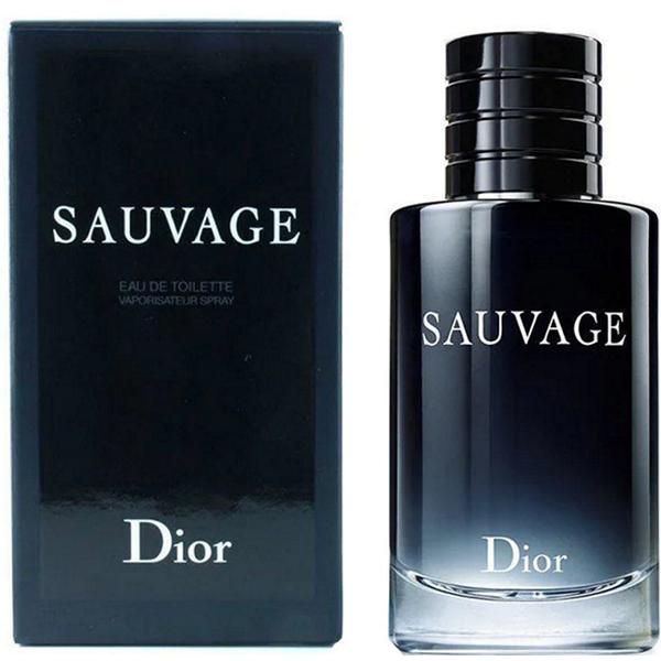 Apa de Toaleta Christian Dior Sauvage, Barbati, 200 ml 200 imagine 2022
