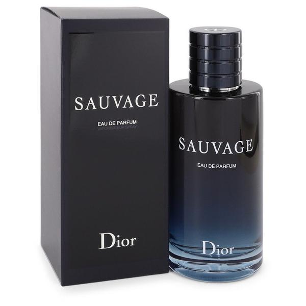 Apa de Parfum Christian Dior Sauvage, Barbati, 200 ml Christian Dior Christian Dior