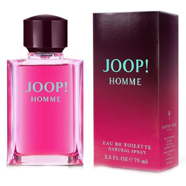 Apa de Toaleta Joop! Homme, Barbati, 75 ml Apa de Toaleta Joop! Homme, Barbati, 75 ml esteto.ro imagine noua