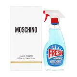 Apa de Toaleta Moschino Fresh Couture, Femei, 100 ml