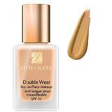 Fond de Ten Fluid - Estee Lauder Double Wear Stay-in-Place Makeup SPF 10, nuanta 3W1 Tawny, 30 ml