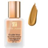 Fond de Ten Fluid - Estee Lauder Double Wear Stay-in-Place Makeup SPF 10, nuanta 98 Spiced Sand (4N2), 30 ml