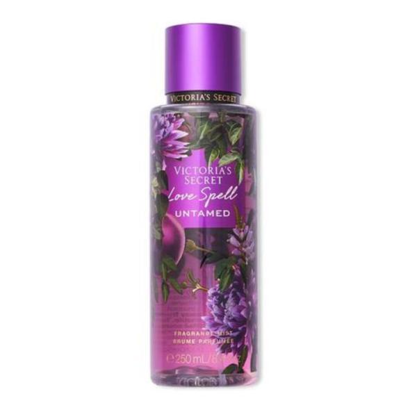 Spray de Corp, Love Spell Untamed, Victoria's Secret, 250 ml esteto.ro