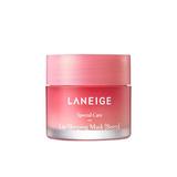 Masca pentru buze cu zmeura, Laneige, 20 g