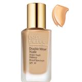 Fond de Ten Nude - Estee Lauder Double Wear Nude Water Fresh Makeup SPF 30, nuanta 4N2 Spiced Sand, 30 ml