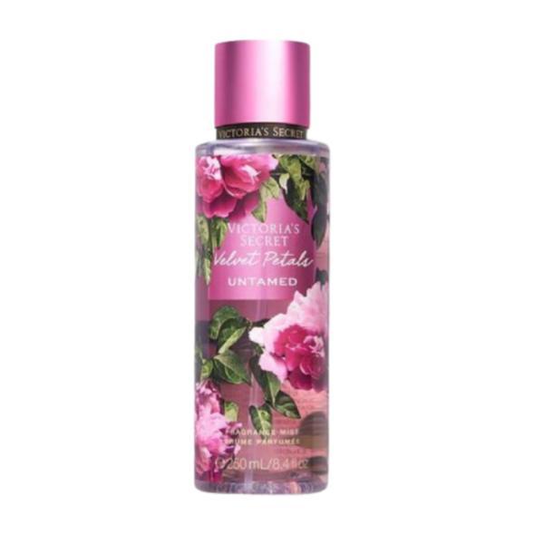 Spray de Corp, Velvet Petals Untamed, Victoria's Secret, 250 ml