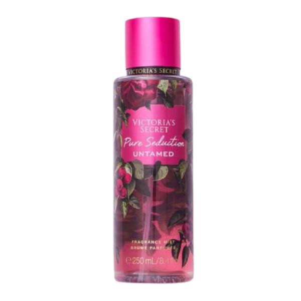 Spray de corp, pure seduction untamed, victoria's secret, 250 ml