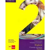Comunicare in limba moderna 1: Engleza - Clasa 2 - Caietul elevului - Herbert Puchta, Gunter Gerngross, Peter Lewis-Jones, Bianca Popa, editura Grupul Editorial Art