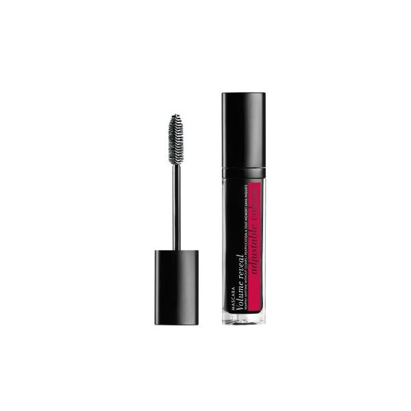 Rimel pentru Volum - Bourjois Paris Volume Reveal Adjustable Volume, nuanta 31 Black, 6 ml