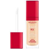 Anticearcan - Bourjois Paris Healthy Mix Anti Fatigue Concealer, nuanta 52 Medium, 7.8 ml