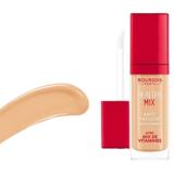 Anticearcan - Bourjois Paris Healthy Mix Anti Fatigue Concealer, nuanta 54 Golden Beige 7.8 ml