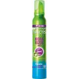 Spuma de Par cu Extract de Bambus - Garnier Fructis Style Hidra Rizos Wet Espuma Rizos Efecto Majado 02, 200 ml