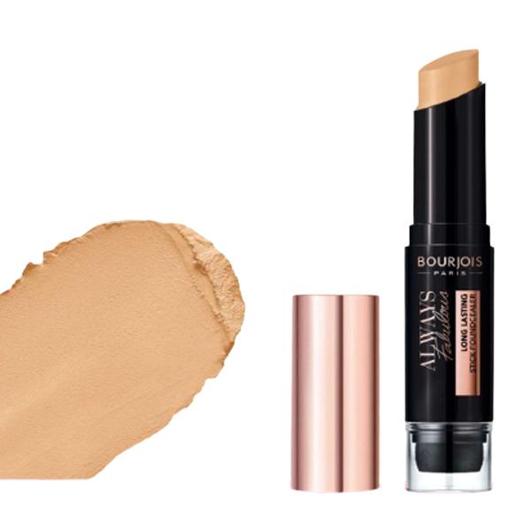 Stick fond de ten si corector - bourjois paris always fabulous long lasting stick foundcealer, nuanta 310 beige