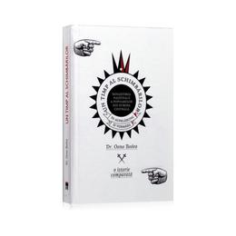 Un timp al schimbarilor - oana bodea, editura rao
