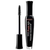 Rimel pentru Volum - Bourjois Paris Volume Glamour Push Up Effect, nuanta 71 Black, 6 ml