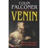 Venin - Colin Falconer, editura Aldo Press