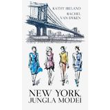 New York, jungla modei - Kathy Ireland, Rachel Van Dyken