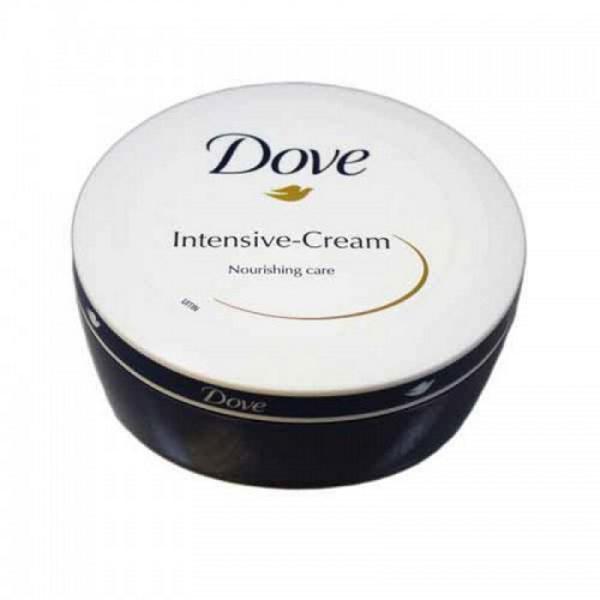 Crema Hidratanta – Dove Intensive-Cream Nourishing Care, 250 ml Dove Dove