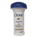 Deodorant Crema Antiperspirant Original - Dove Original Deodorant Anti-perspirant 24h, 50 ml