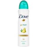 Deodorant Spray Pere si Aloe Vera - Dove Go Fresh Pear and Aloe Vera, 250 ml