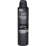 Deodorant Spray pentru Barbati - Dove Men Care Invisible Dry 48h, 250 ml