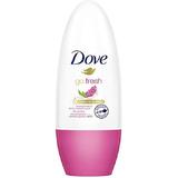 Deodorant Roll-on Rodie si Lamaie - Dove Go Fresh Pomegranate and Lemon, 50 ml
