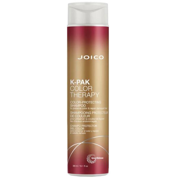 Sampon pentru Par Vopsit – Joico K-Pak Color Therapy Color-Protecting Shampoo, 300 ml esteto.ro imagine pret reduceri