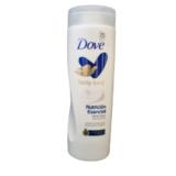 Lapte de Corp pentru Pielea Uscata - Dove Nourshing Body Care Essential Rich Body Milk for Dry Skin, 400 ml