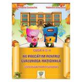 Ne pregatim pentru Evaluarea Nationala - Clasa 2 - Mihaela Costache, Valentin Diaconu, editura Allegria