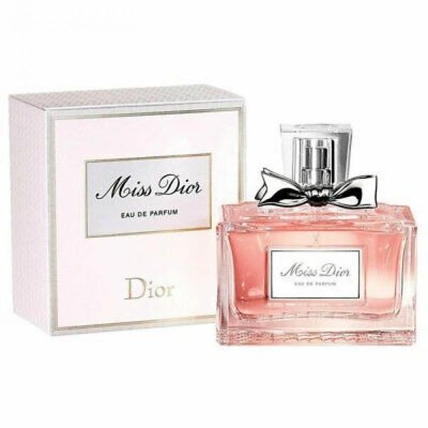 Apa de parfum miss dior, femei, 50 ml