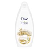 Gel de Dus cu Lapte de Ovaz si Miere de Salcam - Dove Nourishing Secrets Indulging Ritual Shower Gel, 400 ml