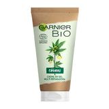 Crema-Gel Faciala Reparatoare - Garnier Bio Crema en Gel Multi-Reparadora Canamo, 50 ml