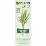 Crema Faciala Hidratanta cu Lemongrass pentru Piele Normala si Mixta - Garnier Bio Lemongrass Hidratante Equilibrante Piel Normal A Mixta, 50 ml