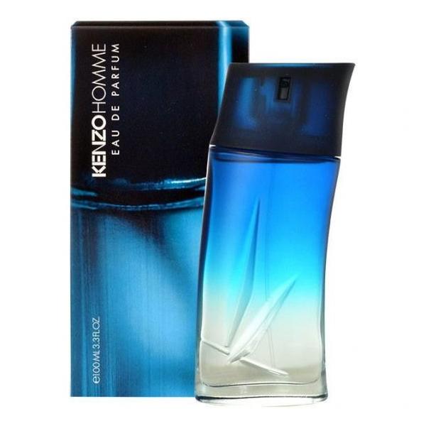 Apa de parfum kenzo homme, barbati, 50 ml