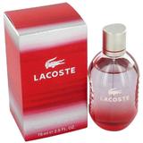 Apa de Toaleta Style in Play Lacoste, Barbati, 75 ml