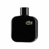 Apa de Toaleta Eau de Lacoste L.12.12 Noir, Barbati, 50 ml