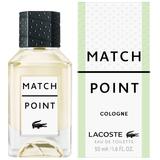 Apa de Toaleta Lacoste Match Point Cologne, Barbati, 50 ml